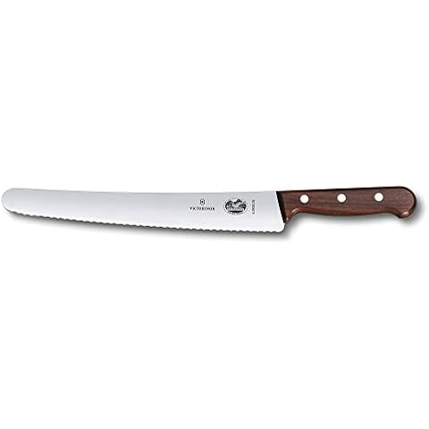 Couteau à pain Victorinox Wood Cover