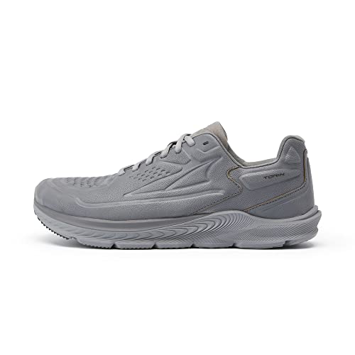 Image of ALTRA Men's AL0A546X Torin 5 Leather Shoe