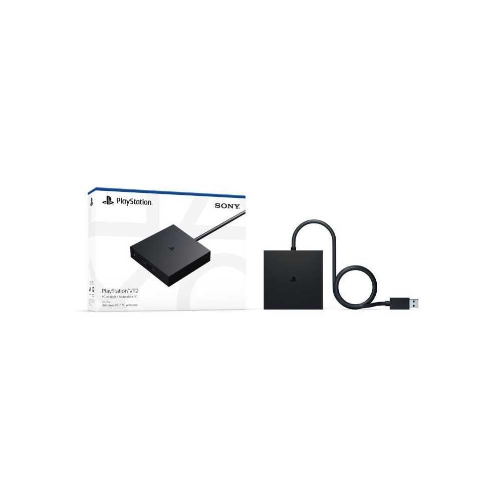 PS5 PlayStation VR2 Adattatore Pc