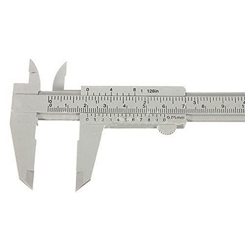 Calibrador Mini Plástico XTYPE 150 mm miniatura 5