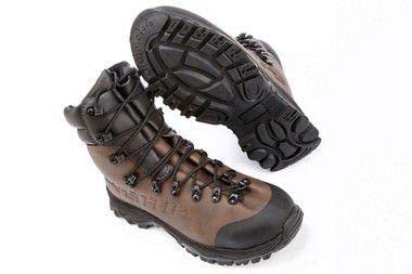 Bota Impermeável Vento Gaia Nanox Marrom - Marrom - 45