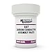 MG Chemicals Carbon Conductive Assembly Paste, 1 oz Jar