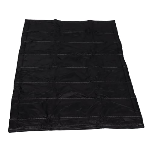 Fireplace Blanket, Fireplace Blanket Stops Heat Loss, Space Saving, for