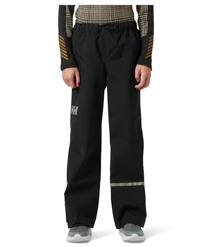 Helly Hansen Shelter HT Pants 14 Years rando et pluie junior