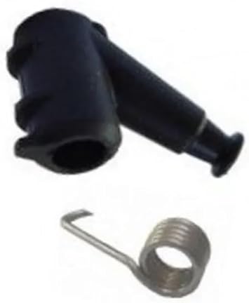 SPARK PLUG CAP and Spring FOR STIHL CHAINSAW