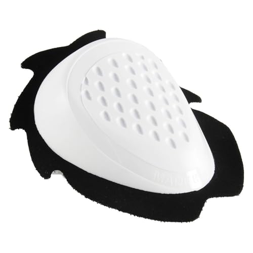 Coppia Saponette Lightech Dropper Rosse