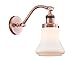 Innovations Lighting 515-1W-AC-G191 Bare Bulb 1 Light Cord Set, Antique Copper