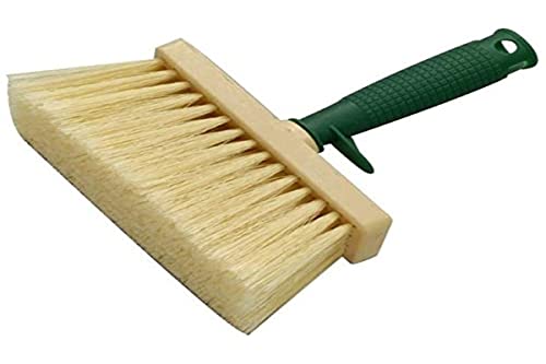 Savy 1957150 Brosse à encoller rectangulaire 150 x 60 mm