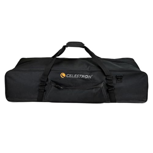 Bolso de transporte Celestron 94025 para astrofotografía de campo 7