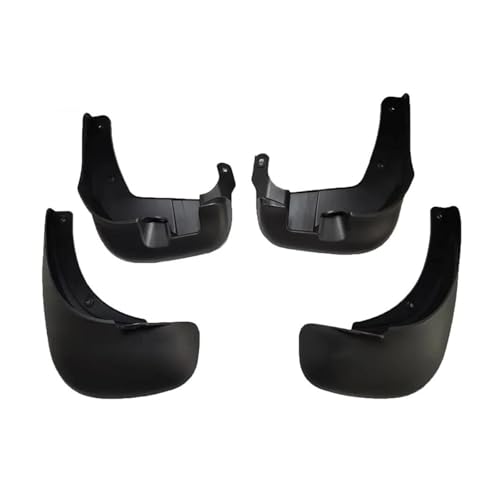 Bavettes garde-boue Hyundai Santa Fe 2.7 V6 idéales pour chemins et pluie