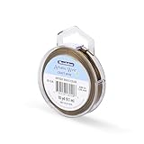 Artistic Wire 18-Gauge Antique Brass Wire, 10-Yards