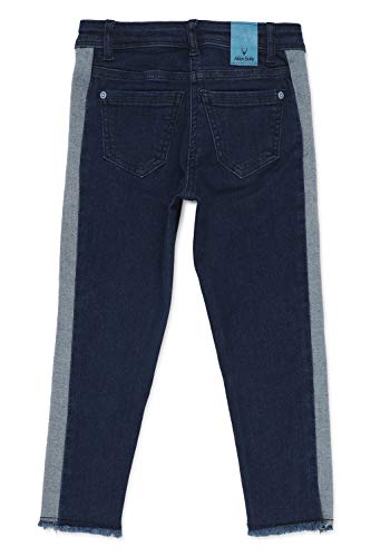Image of Allen Solly Girls Jeans