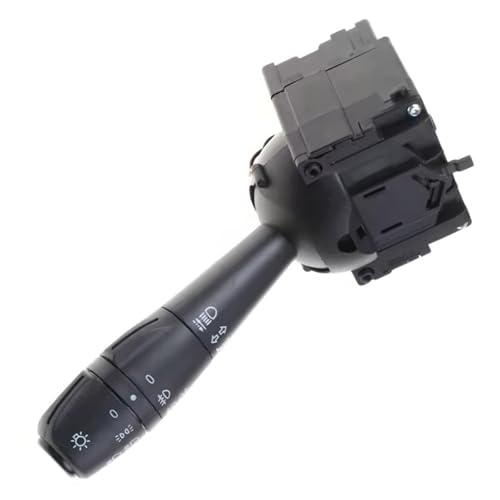 Commodo clignotant Dacia Sandero 2 commutateur phare voiture 2013 2014 2015 pièce 82011-67988