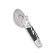 Guy Fieri every day Pizza Wheel Cutter (Black)