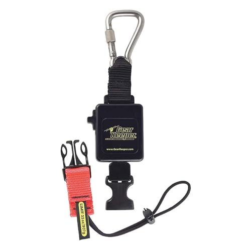 Image of Retractable tool tether