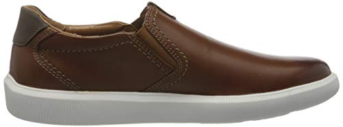 Clarks Cambro Step heren slippers. - Image 7
