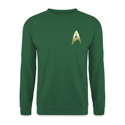 Sweat Star Trek The Original Series L’équipage Logo Spreadshirt