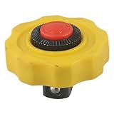 Accesibilidad mejorada: especialmente diseñado para alcanzar la cabeza de trinquete de 5 grados, zonas obstruidas para el hogar, ofrece arco oscilante para un desafío eficaz en la fijación de automóviles o tener escenarios de reparación