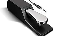 Algopix Similar Product 9 - Alesis, Accordion Accessory (ASP2)