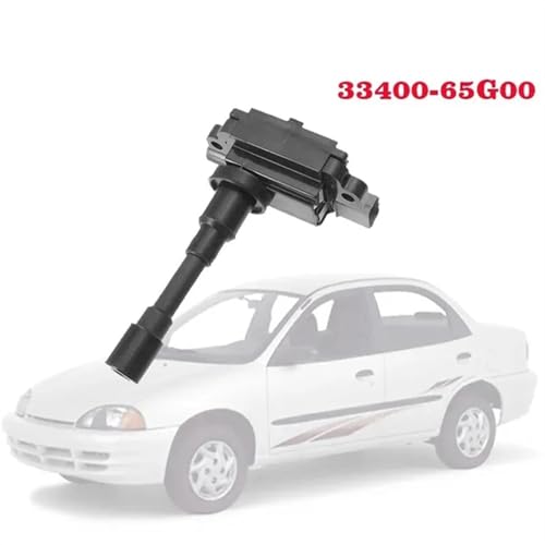 Bobine d'allumage Holden Cruze 1.5L boîtier CDI moteur essence 2002 à 2006