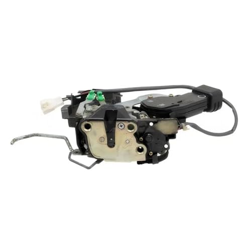 Front Left Driver Door Power Latch Lock Compatible with Toyota Camry 1997-2001 Car Door Latch Actuator 69304-AA030 69304-AA010