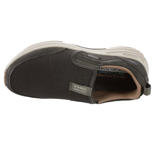 Image of Skechers Men Pull On Hiking Shoe