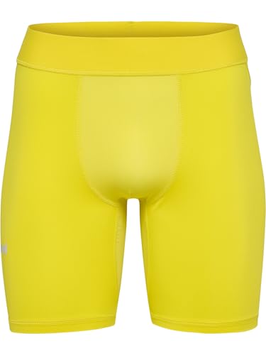 Hummel Hmlbl Performance Short Tights avec technologie stretch hybride - 2