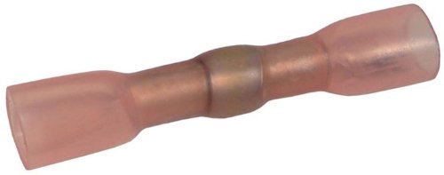 Pico 0004-SS 120 Piece Solder Seal Electrical Terminal Kit in Metal Kit Drawer