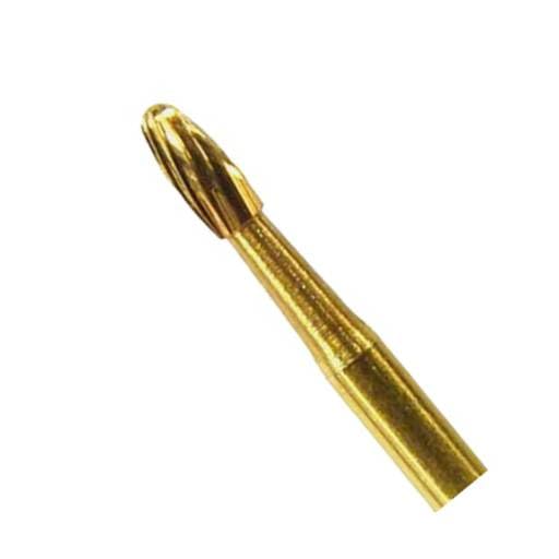 FG7404 NeoBurr FG #7404 12-Blade Egg Trimming & Finishing Burs 25/Pk