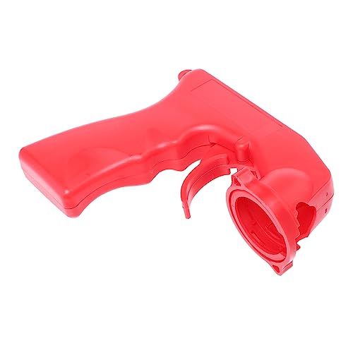 EXHUMKY 4piezas Herramientas Para Pintar Ruedas De Mango Para Pulverizador De Pintura Para Coche Útil Accesorio Para Pulverizador De Pintura Aerógrafo Para Uso Talleres De Automóvil