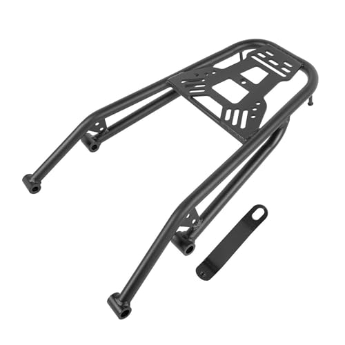 Porte-bagages de moto arrière CL500 pour solutionner le manque de rangement