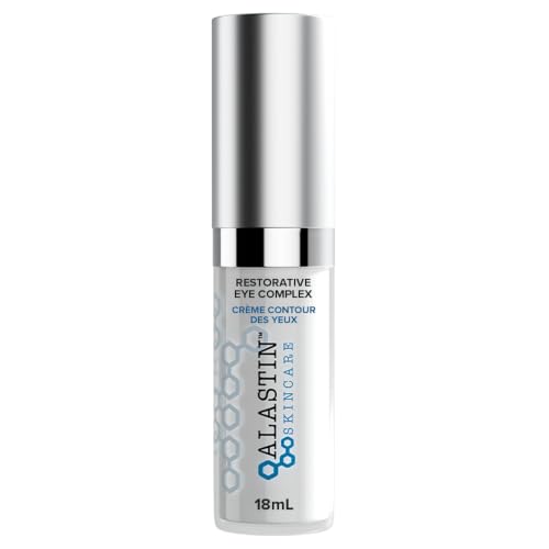 Image of ALASTIN Skincare Restorative Eye Complex (0.5 oz)