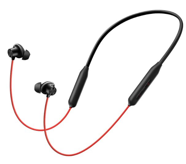 1 Plus Neckband JO25 Bluetooth 5.3 Earphones – Fast Charge, 40 Hours Playtime, Deep Bass & ENC Noise Cancellation – Compatible with One.Plus Nord CE, 2T, 11RT, 9RT, 12-image-36