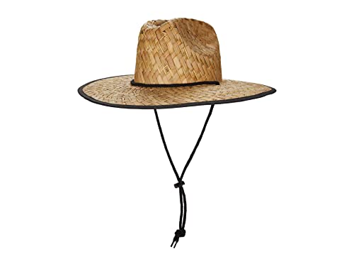 Image of Quiksilver Boys' Quiksilver Boys Big Pierside Youth Sun Hat