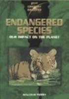 Endangered Species 0739848739 Book Cover