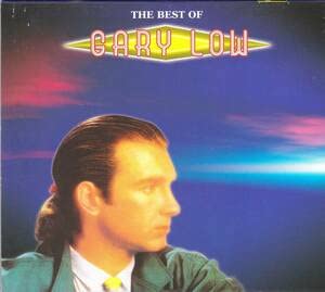 THE BEST OF GARY LOW(ゲイリー・ロー)82年～84年発表のイタロ・ディスコ＆カルト・ディスコの名曲10曲収録の大名盤◇初CD化＆のサムネイル