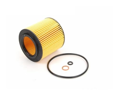 Kit de filtre moteur 11427566327 pour filtre huile F07 GT 535i 530d 550i 520d xDrive