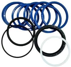 CARTEX Center Joint Seal Kit 4288000 for FITS HITACHI Excavator EX25-2 EX30-2 EX40-2 EX55UR EX55UR-3 EX22-2 EX58MU ZX40 ZX50 ZX50U ZX55UR