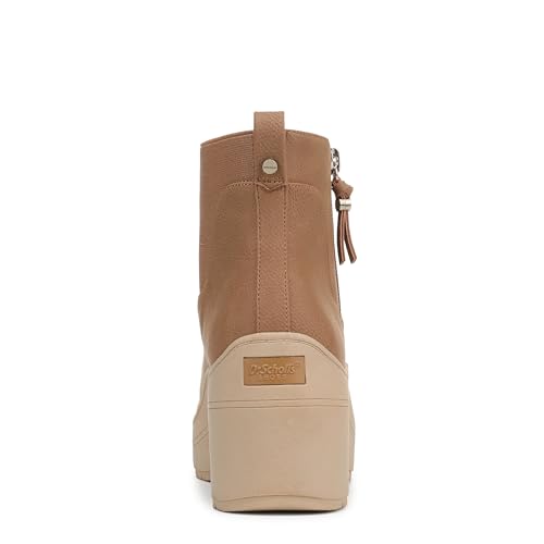 Dr. Scholl's Women's Time Off Up Zip Fashion Boot3