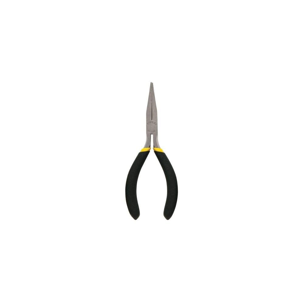 STANLEY Juego de alicates, bi-material, mini juego, 6 piezas (84-079)