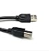 Produktbild T-ProTek USB Kabel Drucker Druckerkabel Scanner Anschluss kompatibel für Epson Stylus Photo R200