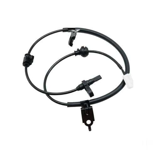 Capteur vitesse roue ABS avant gauche signal précis Toyota Rush 89543-B4010