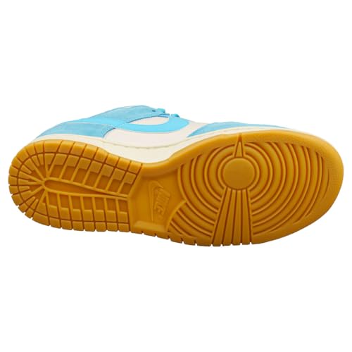 Image of Nike Men's Dunk Low Retro Shoes