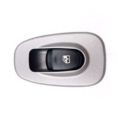 Bouton de commande défectueux ? Changez pour l'interrupteur 7 broches - 5