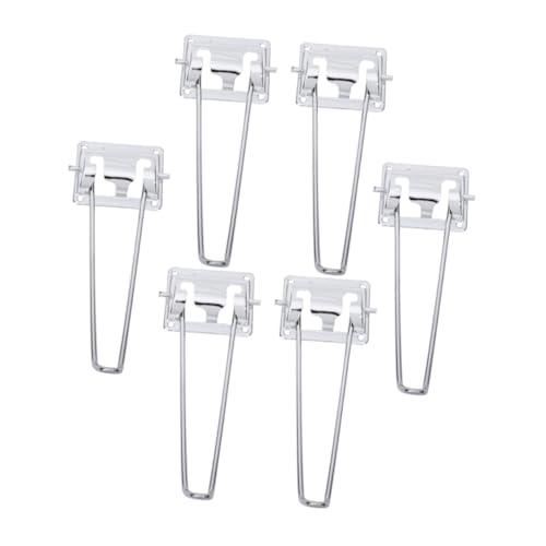 Toyvian 6 ϋv^܂肽݃e[ur ƋpϖՐ\wAsbO tȒP萫pz[fXNCp[