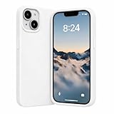 coque silicone blanche iphone 8 DESIGN ULTRA-FIN ET LÉGER – Coque fine et légère iPhone 13 blanche qui épouse parfaitement la forme du téléphone sans ajouter de volume. Étui élégant et discret, idéal pour les amateurs de design minimaliste, coque slim et épurée iPhone 13.