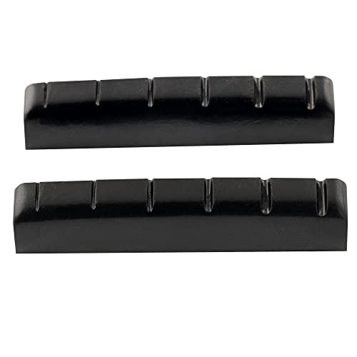 Best Electric Guitar Nut Material Expert Review The Modern Record