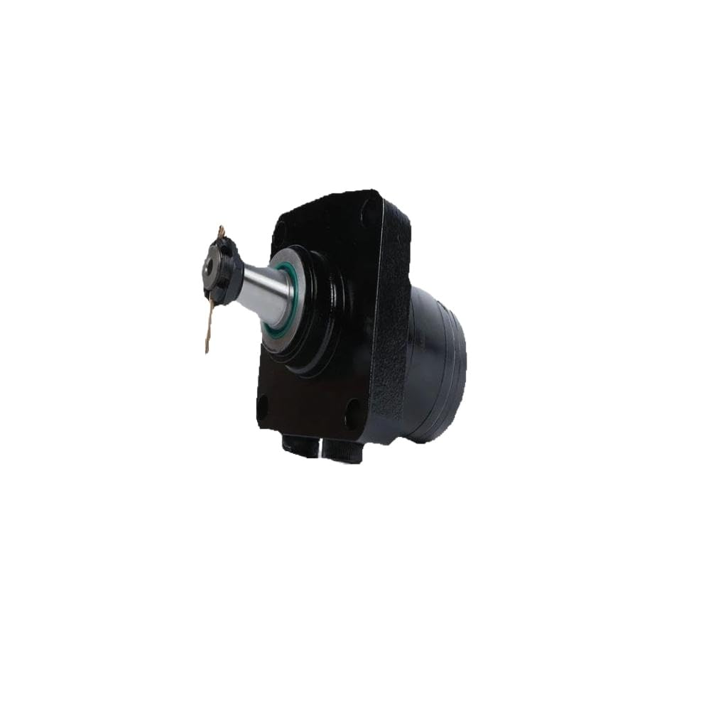 Reemplazo de Motor hidráulico 114-0549 1140549 Compatible con TE0195JS250AAMU