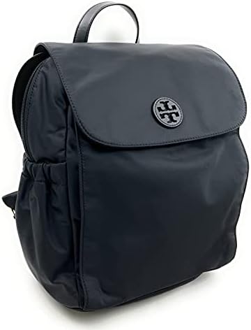 tory burch travel nylon baby backpack