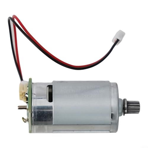 WIIYENA Motor de aspiradora